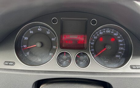 Volkswagen Passat B6, 2006 год, 900 000 рублей, 7 фотография