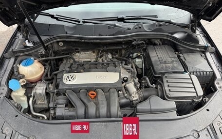 Volkswagen Passat B6, 2006 год, 900 000 рублей, 6 фотография