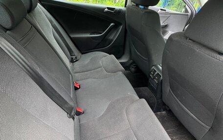 Volkswagen Passat B6, 2006 год, 900 000 рублей, 11 фотография
