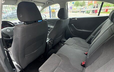 Volkswagen Passat B6, 2006 год, 900 000 рублей, 13 фотография