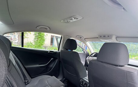 Volkswagen Passat B6, 2006 год, 900 000 рублей, 12 фотография