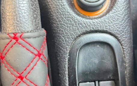 Peugeot 206, 2007 год, 220 000 рублей, 12 фотография
