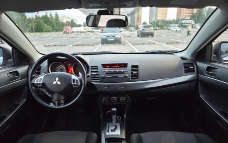 Mitsubishi Lancer IX, 2008 год, 650 000 рублей, 10 фотография