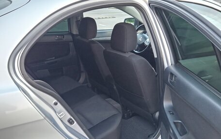 Mitsubishi Lancer IX, 2008 год, 650 000 рублей, 13 фотография