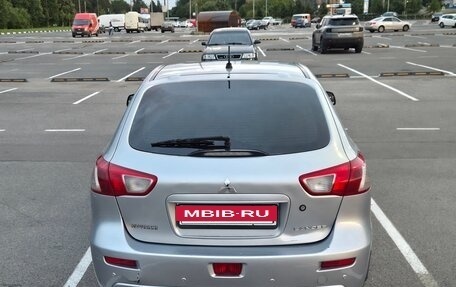 Mitsubishi Lancer IX, 2008 год, 650 000 рублей, 4 фотография