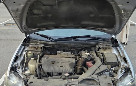 Mitsubishi Lancer IX, 2008 год, 650 000 рублей, 16 фотография