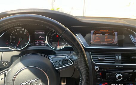 Audi A5, 2016 год, 2 200 000 рублей, 6 фотография