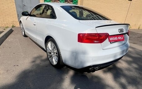 Audi A5, 2016 год, 2 200 000 рублей, 3 фотография
