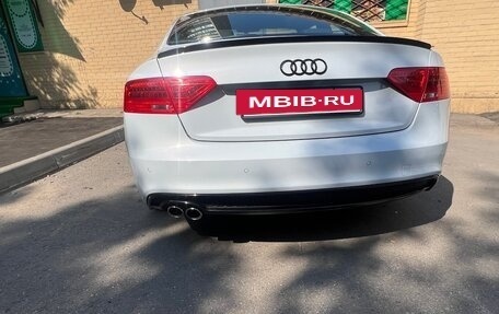 Audi A5, 2016 год, 2 200 000 рублей, 5 фотография
