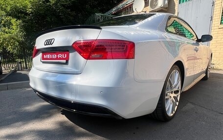Audi A5, 2016 год, 2 200 000 рублей, 4 фотография