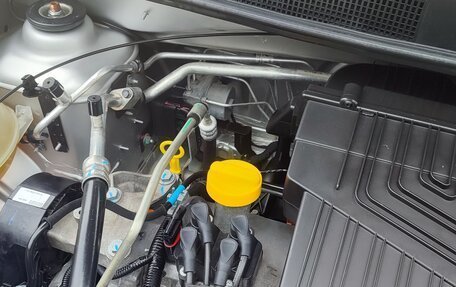Renault Sandero II рестайлинг, 2020 год, 1 400 000 рублей, 30 фотография