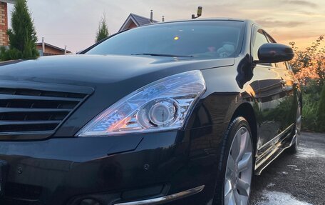Nissan Teana, 2010 год, 1 100 000 рублей, 3 фотография