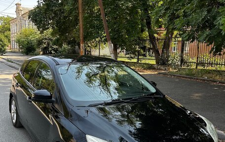 Ford Focus III, 2011 год, 720 000 рублей, 4 фотография