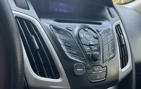 Ford Focus III, 2011 год, 720 000 рублей, 8 фотография