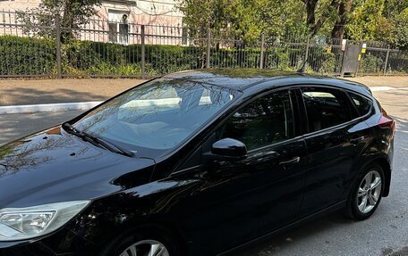 Ford Focus III, 2011 год, 720 000 рублей, 5 фотография