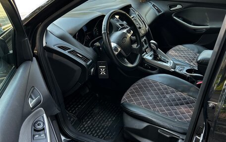 Ford Focus III, 2011 год, 720 000 рублей, 7 фотография