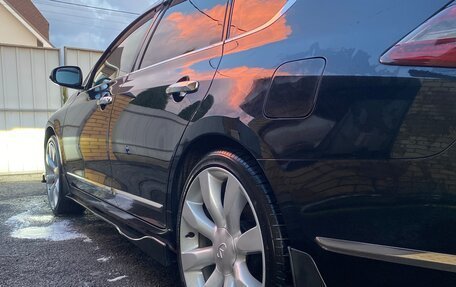 Nissan Teana, 2010 год, 1 100 000 рублей, 4 фотография