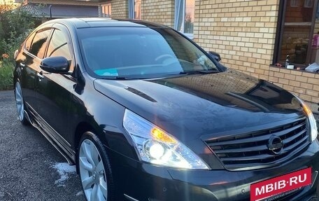Nissan Teana, 2010 год, 1 100 000 рублей, 2 фотография