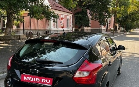 Ford Focus III, 2011 год, 720 000 рублей, 3 фотография