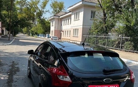 Ford Focus III, 2011 год, 720 000 рублей, 2 фотография
