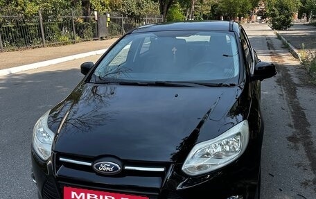 Ford Focus III, 2011 год, 720 000 рублей, 6 фотография