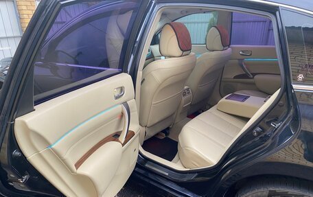 Nissan Teana, 2010 год, 1 100 000 рублей, 16 фотография