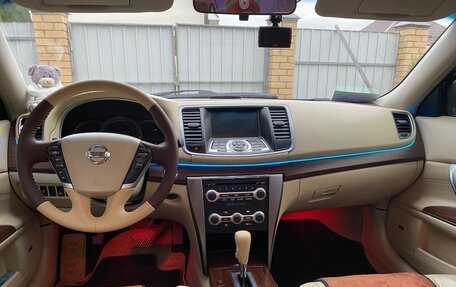 Nissan Teana, 2010 год, 1 100 000 рублей, 14 фотография