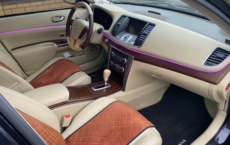 Nissan Teana, 2010 год, 1 100 000 рублей, 15 фотография