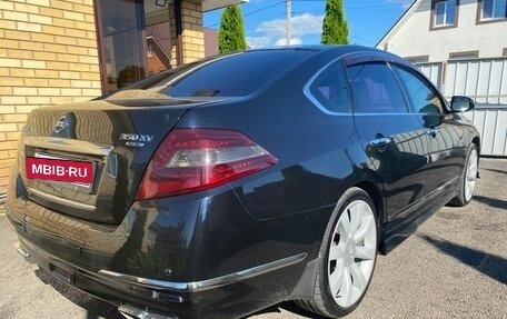 Nissan Teana, 2010 год, 1 100 000 рублей, 9 фотография