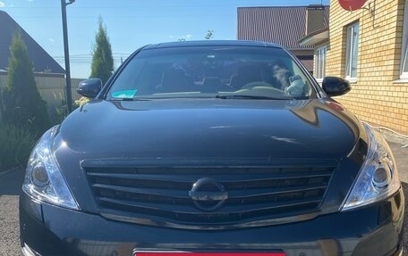 Nissan Teana, 2010 год, 1 100 000 рублей, 7 фотография