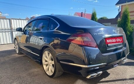 Nissan Teana, 2010 год, 1 100 000 рублей, 5 фотография