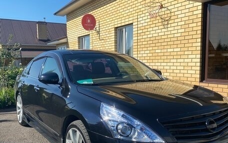 Nissan Teana, 2010 год, 1 100 000 рублей, 6 фотография