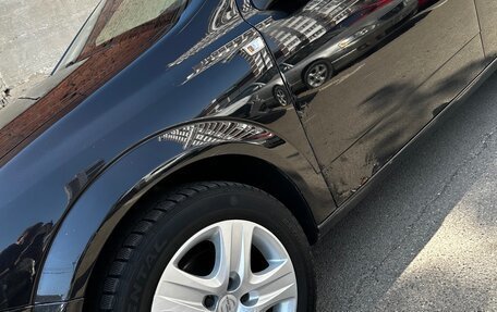 Opel Astra H, 2010 год, 520 000 рублей, 11 фотография