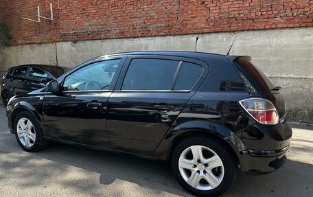 Opel Astra H, 2010 год, 520 000 рублей, 12 фотография