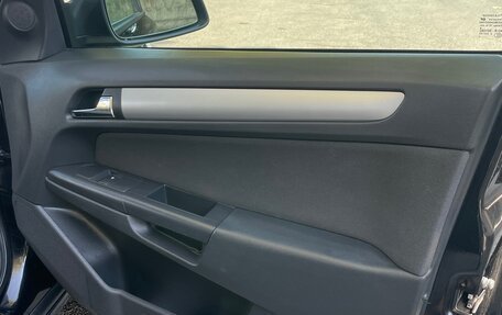 Opel Astra H, 2010 год, 520 000 рублей, 14 фотография