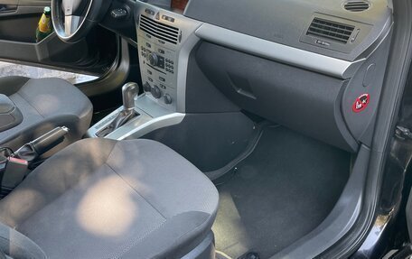 Opel Astra H, 2010 год, 520 000 рублей, 13 фотография