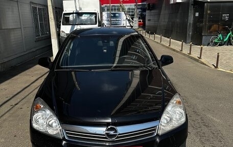 Opel Astra H, 2010 год, 520 000 рублей, 5 фотография