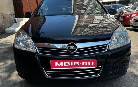 Opel Astra H, 2010 год, 520 000 рублей, 10 фотография