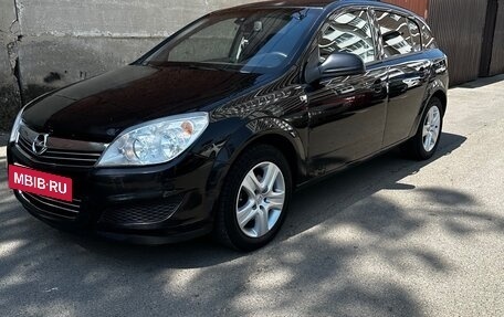 Opel Astra H, 2010 год, 520 000 рублей, 7 фотография