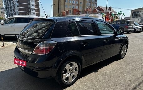 Opel Astra H, 2010 год, 520 000 рублей, 4 фотография