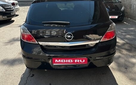 Opel Astra H, 2010 год, 520 000 рублей, 8 фотография