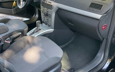 Opel Astra H, 2010 год, 520 000 рублей, 15 фотография