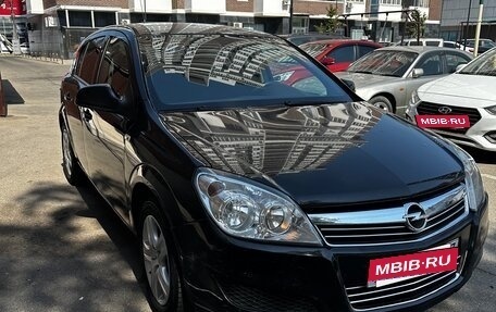 Opel Astra H, 2010 год, 520 000 рублей, 6 фотография