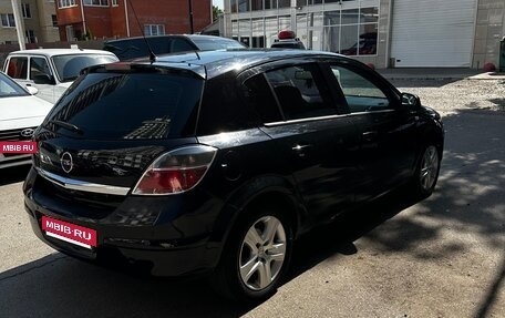 Opel Astra H, 2010 год, 520 000 рублей, 2 фотография