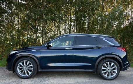 Infiniti QX50 II, 2019 год, 3 000 000 рублей, 15 фотография