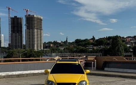 Honda Orthia I рестайлинг, 1998 год, 520 000 рублей, 2 фотография