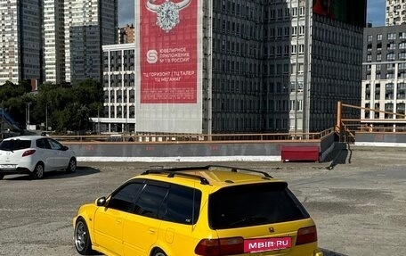 Honda Orthia I рестайлинг, 1998 год, 520 000 рублей, 5 фотография