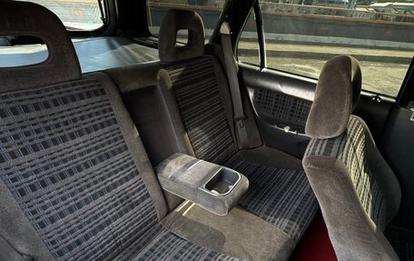 Honda Orthia I рестайлинг, 1998 год, 520 000 рублей, 9 фотография