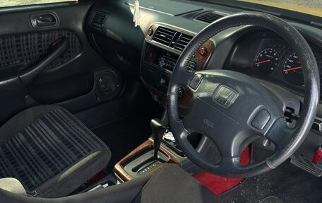 Honda Orthia I рестайлинг, 1998 год, 520 000 рублей, 8 фотография