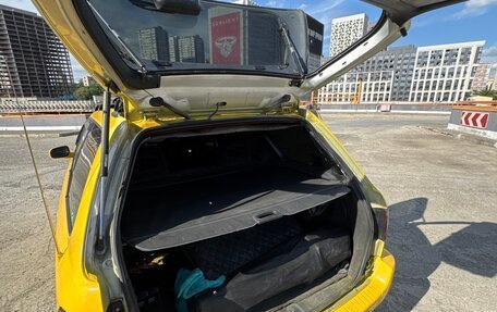 Honda Orthia I рестайлинг, 1998 год, 520 000 рублей, 12 фотография